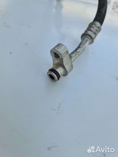 Трубка кондиционера Mercedes W166