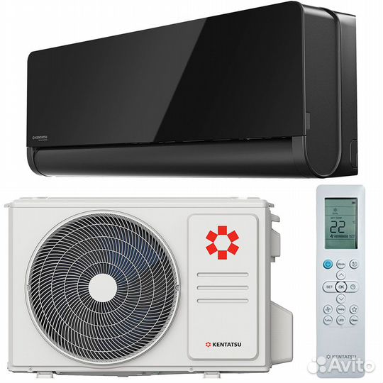 Kentatsu ksgom35hzrn1 / ksrom35hzrn1