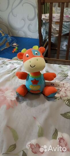 Детские игрушки