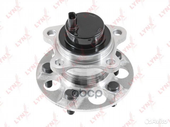 Ступица колеса зад прав WH1502 lynxauto