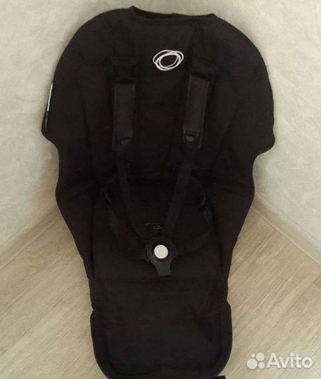 Коляска Bugaboo Buffalo 2 в 1