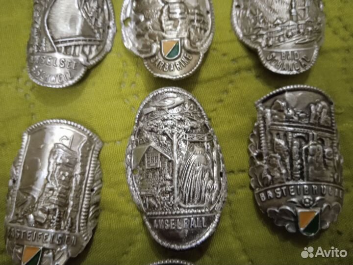 Декор для трости