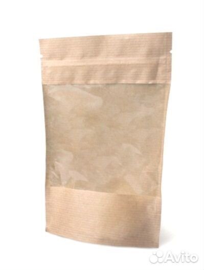 Пакеты Дой-Пак (Doy Pack)