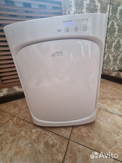 Очиститель воздуха