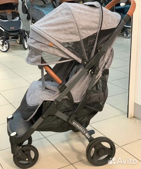 Коляска yoya Dearest