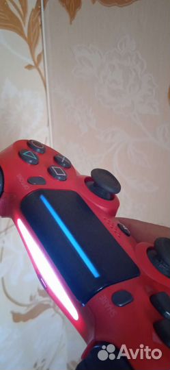 Геймпад Sony playstation 4 PS4