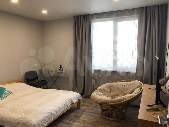 Дом 120 м² на участке 8 сот.