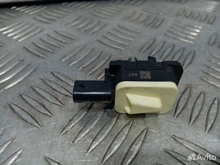 Б/У Датчик AIR BAG#001