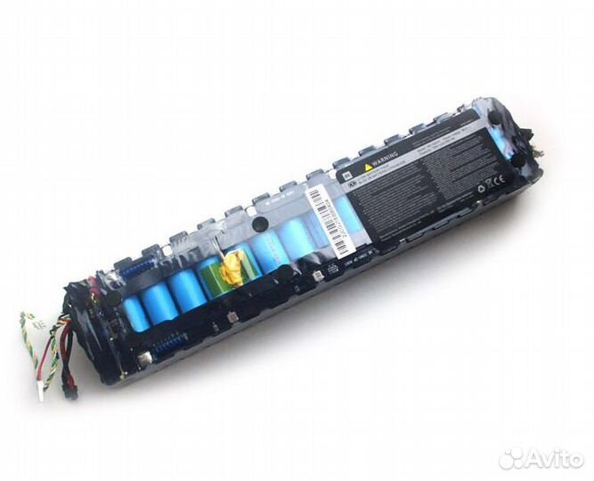 Аккумуляторы для электросамокатов