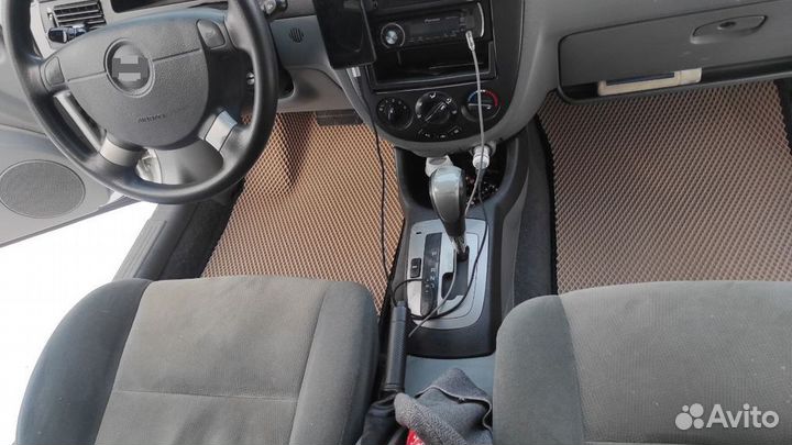 Автомобильный Коврик EVA/ева/эва/3д