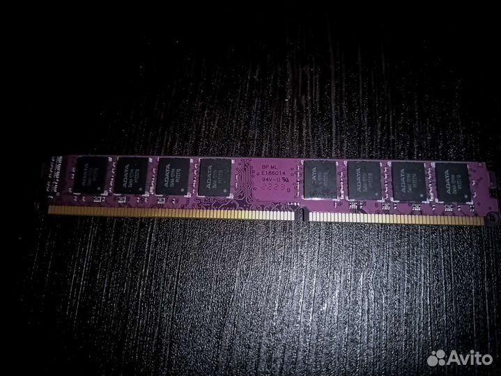 Озу DDR 4 и DDR 3 (dimm) для пк