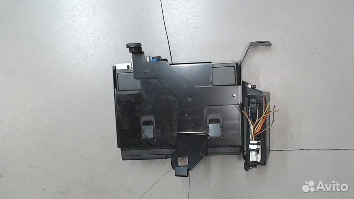 Проигрыватель CD/DVD Peugeot 607, 2004