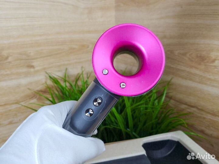 Фен Dyson Supersonic HD15