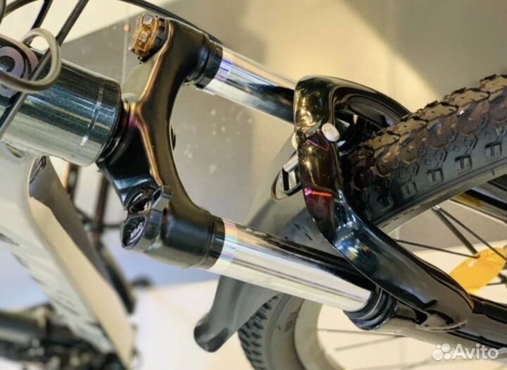 Велосипед dkaln 27,5