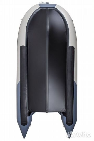 Надувная лодка Gladiator C 400 AL новая