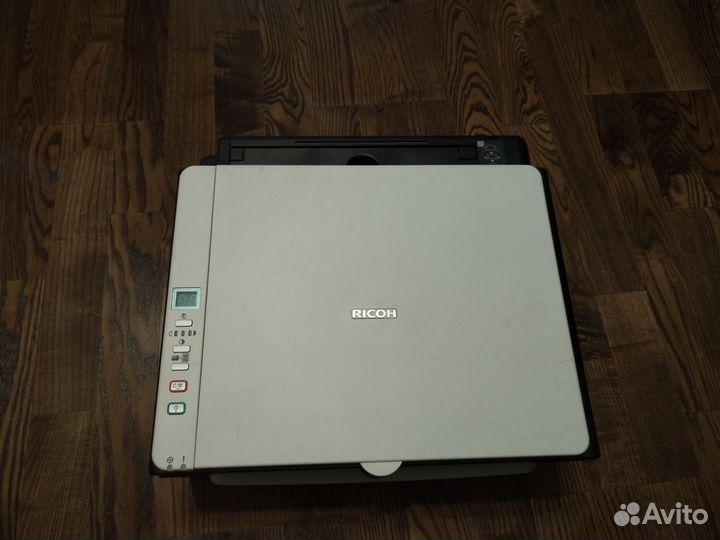 Мфу принтер сканер копир