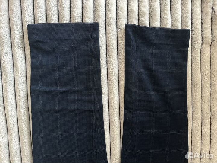 Брюки мужские