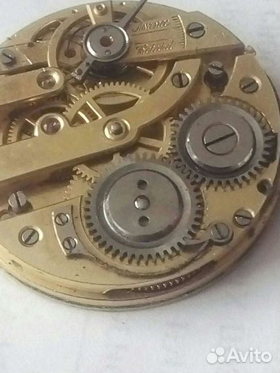 Механизм от часов