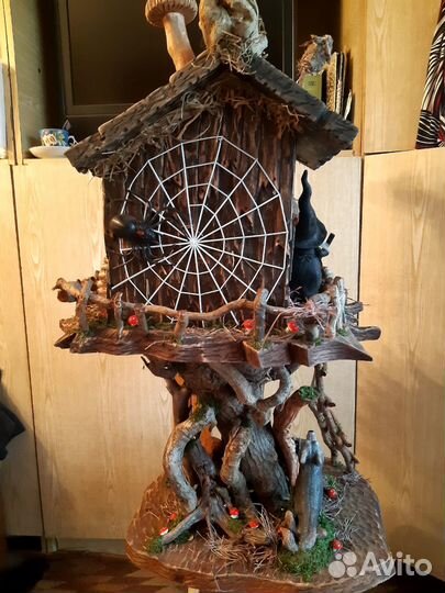 Скворечники для птиц