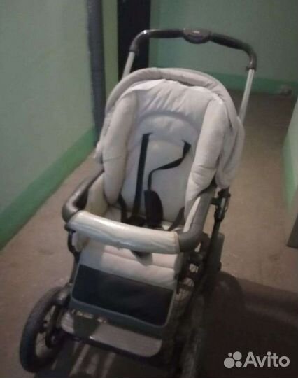 Коляска детская