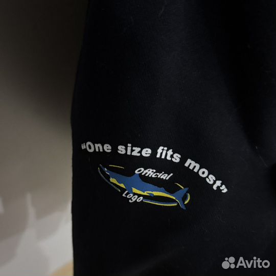 Vetements russian patch zip hoodie pacthwork