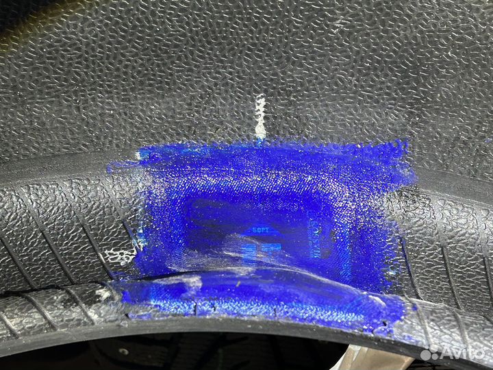 Pirelli Ice Zero FR SUV 235/55 R19