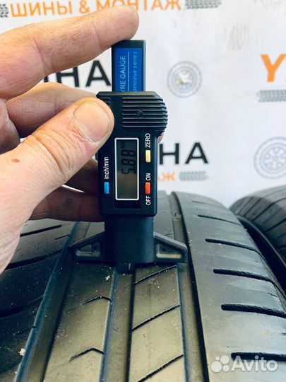 Hankook Kinergy Eco 195/65 R15 95T