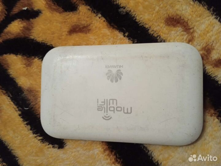 Wifi роутер MegaCom (Huawei)
