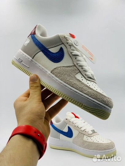 Кроссовки мужские Nike air force 1