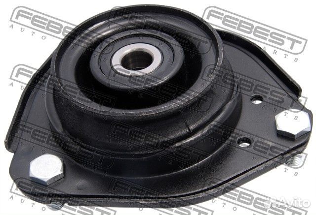 Опора переднего амортизатора (гидравлическая) tsss