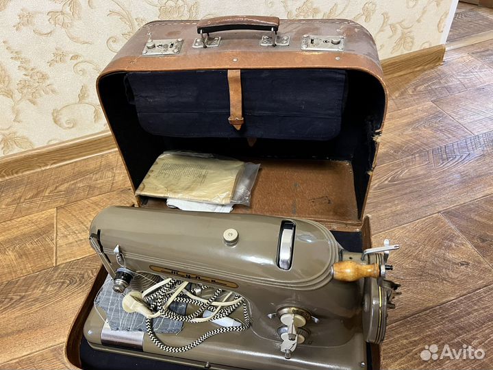 Швейная машина Тула