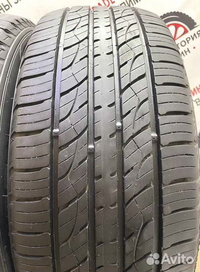 Kumho Crugen Premium KL33 235/60 R16 100V