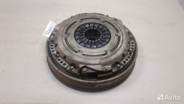 Маховик Opel Insignia, 2010