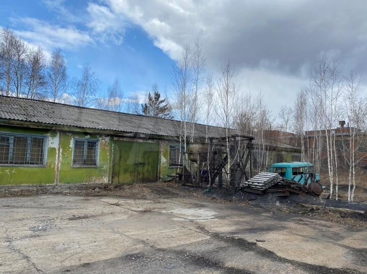 Здание, 441 м²