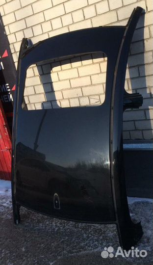 Крыша Lexus Gs350 GRS191 2grfse 2005.10