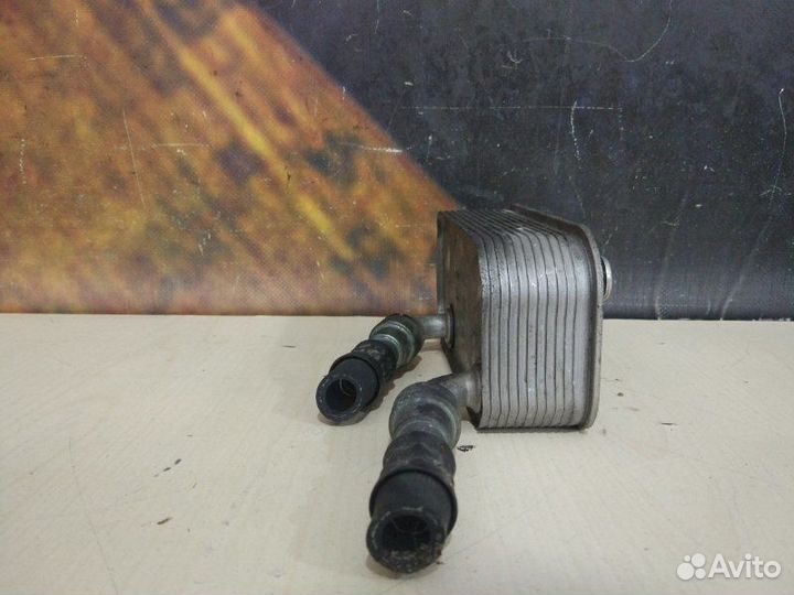 Теплообменник Bmw 330Ci E46 M54 2001