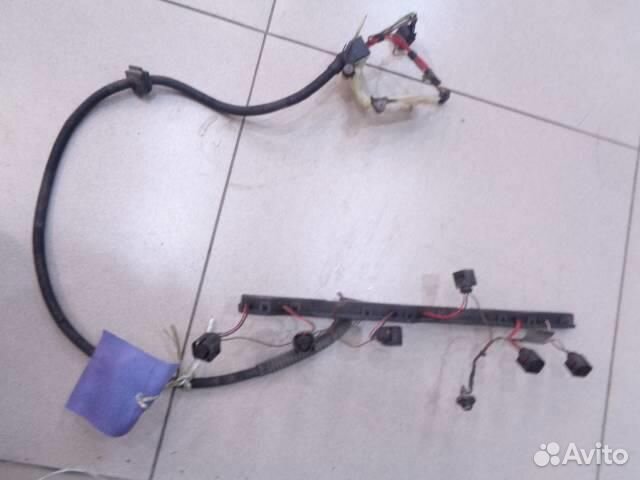 Проводка подкапотная (жгут) BMW X3 E83 2003-2010