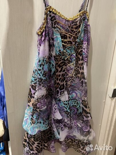 Платье женское 42