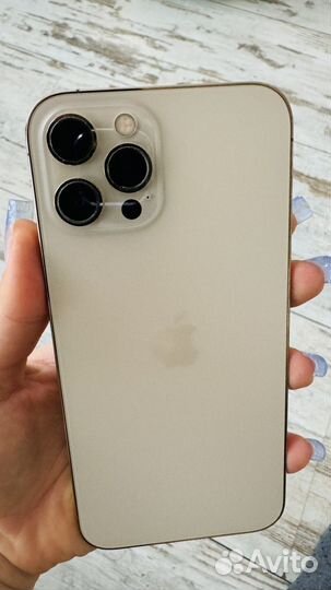 iPhone 12 Pro Max, 128 ГБ