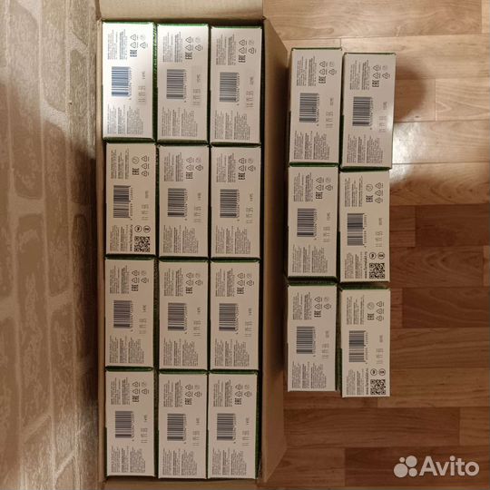 Детская молочная смесь 