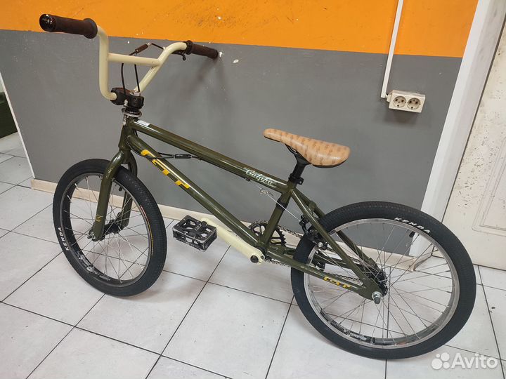BMX GT Calafia