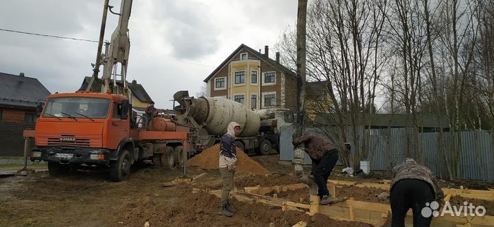 Бетон строительный марка М120