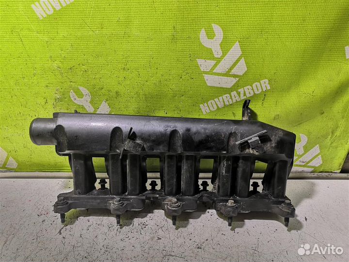 Коллектор впускной Форд Мондео 3