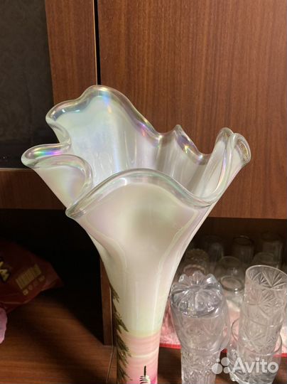 Ваза для цветов