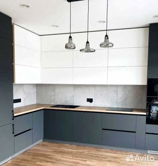 Кухни на заказ