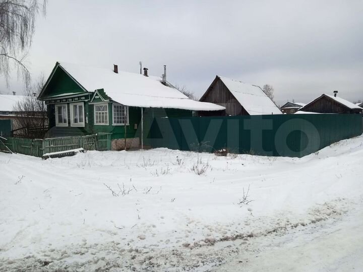 Участок 15 сот. (ИЖС)