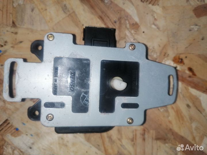 Сервопривод Mitsubishi Grandis