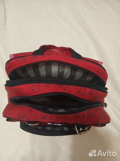 Школьный рюкзак