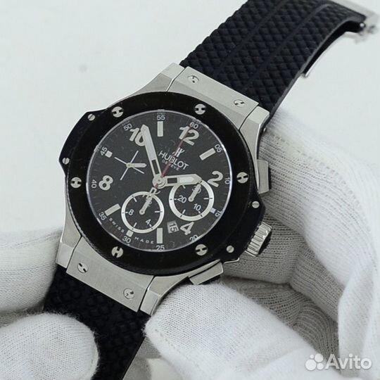 Мужские часы Hublot Big Bang