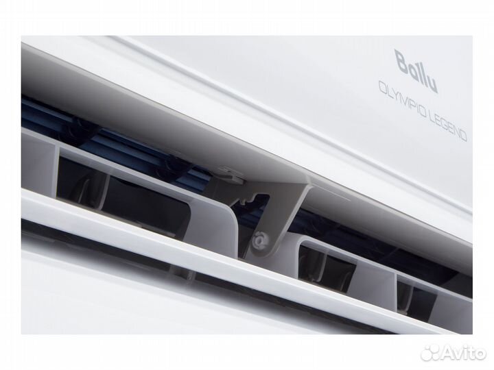 Сплит-система Ballu Olympio Legend BSW-09HN1 24Y